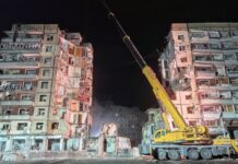 З полону повернувся Захисник «Азовсталі», родину якого вбила російська ракета на Перемозі у Дніпрі