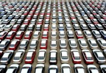 WSJ: Китай рекордно наростив експорт автомобілів – на тлі попиту в Росії