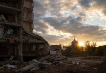 Через російську агресію у трьох регіонах України за добу загинула людина, ще 9 поранені – місцева влада