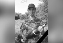 Батьки залишилися без єдиного сина: захищаючи Україну загинув Вадим Шаповал з Камʼянського