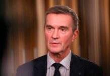 Гендиректору найбільшої ракетної корпорації Росії повідомлено про підозру