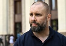 Синєгубов: цивільна загинула через російські удари по Чугуєву