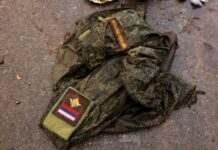 Генштаб ЗСУ оцінює втрати Росії за попередню добу в 700 військових