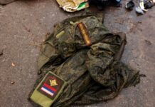 Генштаб ЗСУ: втрати Росії за попередню добу склали 840 військових