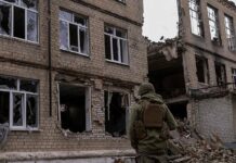 Тримати Авдіївку Україні вигідно: Дикий про ситуацію на фронті