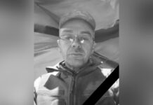 Не витримало серце: перебуваючи у відпустці загинув Віталій Голобородько з Камʼянського