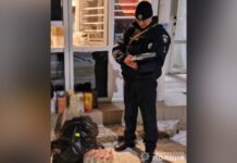 4900 пачок цигарок та 80 літрів алкоголя: у Кам`янському районі поліцейські припинили продаж безакцизних товарів