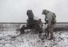 ЗСУ на Таврійському напрямку знищили 13 одиниць техніки ворога: яка ситуація