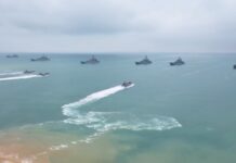 У ВМС розповіли, скільки носіїв «Калібрів» тримає Росія у Чорному морі