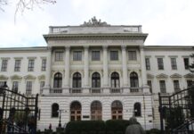 Дружина Ігоря Гринкевича звільнилась з університету «Львівська політехніка»