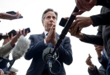 США запровадили санкції через поставки балістичних ракет із КНДР до Росії