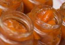 Розпал сезону: як приготувати мандаринове варення