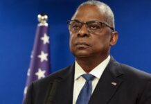 «Підтримка боротьби України проти тиранії робить наші країни безпечнішими» – Остін на відкритті «Рамштайну»