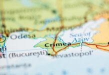 Стратком ЗСУ заявив про ураження командного пункту військ РФ у Криму