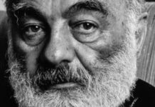 Вірменин, який в Україні «залишив своє серце» – 100 років виповнюється Сергію Параджанову