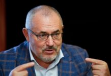 Росія: ексдепутат Держдуми Надєждін подав заяву на участь у виборах президента