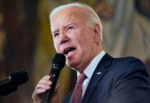 Байден і Шаппс підтвердили удари по позиціях руху Хуті в Ємені