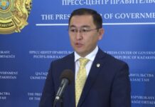 МЗС Казахстану: телеведучу з РФ не впустять до країни після заяв про «витіснення російської мови»