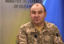 Війна має завершитися перемовинами і відмовою Росії від ядерної зброї – Міноборони