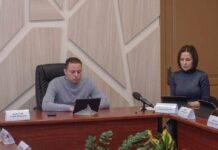 У Кам’янському відбулося засідання виконавчого комітету міськради: які рішення затвердили