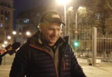 «Експериментальний процес»: захист Мазепи планує оскаржувати запобіжний захід