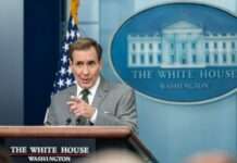 США вичерпали бюджет на допомогу Україні – Кірбі