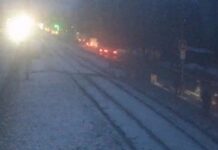 На Донецькому шосе у Дніпрі водій Nissan збив жінку на пішохідному переході: деталі