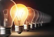 Майже 418 мільйонів гривень боргу: кому у Дніпропетровській області відключать світло