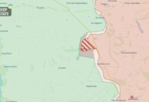 Росіяни захопили населений пункт у Харківській області та мають успіх на цьому напрямку