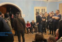 У Дніпрі в рабстві утримували 50 осіб