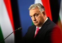 FT: у разі вето Будапешта на допомогу Україні Євросоюз може підірвати економіку Угорщини