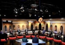 Вибори президента Фінляндії: за попередніми результатами лідирує Александер Стубб