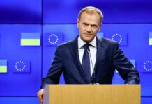 Польща і Україна у березні поновлять міжурядові консультації – Туск