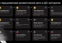 Новий законопроєкт: українці зможуть розмитнити авто через Дію