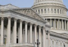 У Конгресі США підтримали конфіскацію заморожених активів РФ на користь України