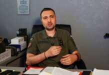 «Ситуація була б катастрофічною»: Буданов прокоментував постачання КНДР зброї до Росії