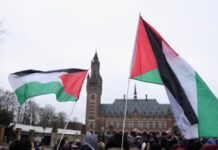 Суд ООН оголосив проміжне рішення у справі про звинувачення Ізраїлю в геноциді