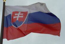 Словаччина передає Україні зимовий пакет гуманітарної допомоги