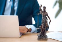 Безкоштовно та онлайн: Мешканці Дніпропетровської області можуть отримати правову допомогу