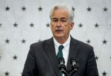 Директор ЦРУ Бернс пояснив, чому США важливо продовжувати підтримку України