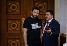 Прокурори передали до суду справу проти депутата Дубінського