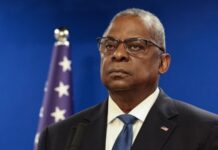 Байден: рішення міністра оборони США не повідомляти про госпіталізацію було помилковим