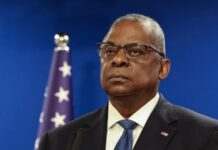 Пентагон: міністра Остіна виписали з лікарні, він буде виконувати свої обов’язки віддалено