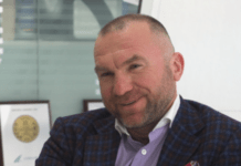 Суд взяв директора Concorde Capital під варту із заставою в 349 мільйонів гривень