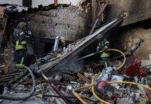 Четверо людей загинули на Херсонщині за добу через російські обстріли – ОВА