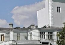 Голосуйте за Театр для вразливих груп населення