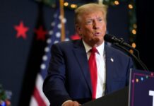 Заборона на участь у виборах: Трамп оскаржив рішення суду штату Колорадо