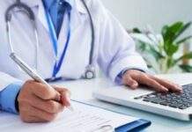 Українці можуть дистанційно відкрити лікарняний на 5 днів: подробиці