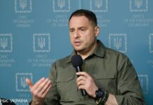 Україна домовляється з Британією про посилення ППО на тлі російських атак