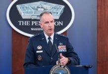 Після звіту про недоліки у відстеженні наданої Україні зброї Пентагон заявив про відсутність доказів зловживань